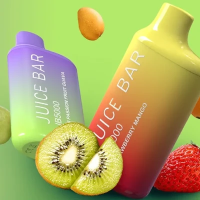 Juice Bar JB5000 - Juice Bar
