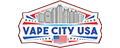 Vape City USA Logo
