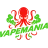 Vapemania Store Logo